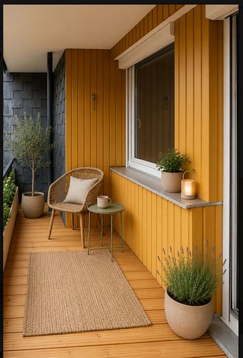 Balkon
