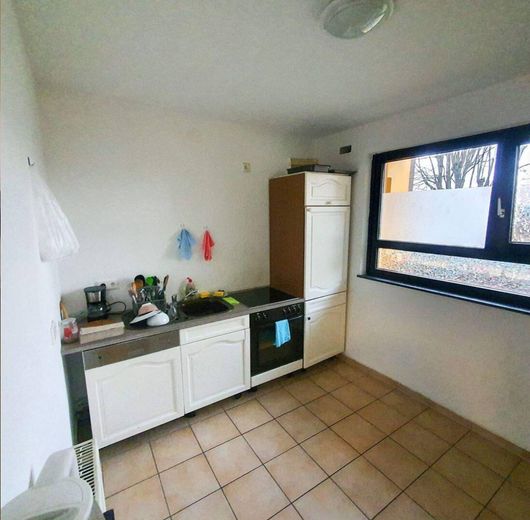 Provisionsfreie Helle 3 Zimmer Wohnung mit Balkon & Fahrstuhl in Nienburg – Foto 7