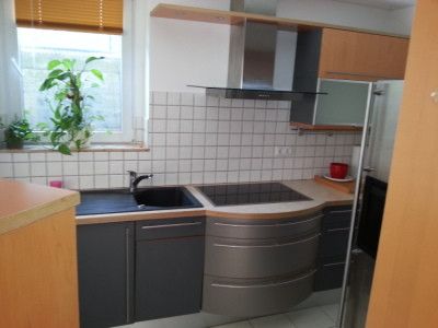 160 m2 Souterrain Luxuswohnung mit 40 m2 Terrasse in 13587 Berlin – Foto 14