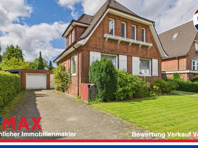 Exklusive Villa mit 167 m² Wohnfläche & großem Garten – Foto 1