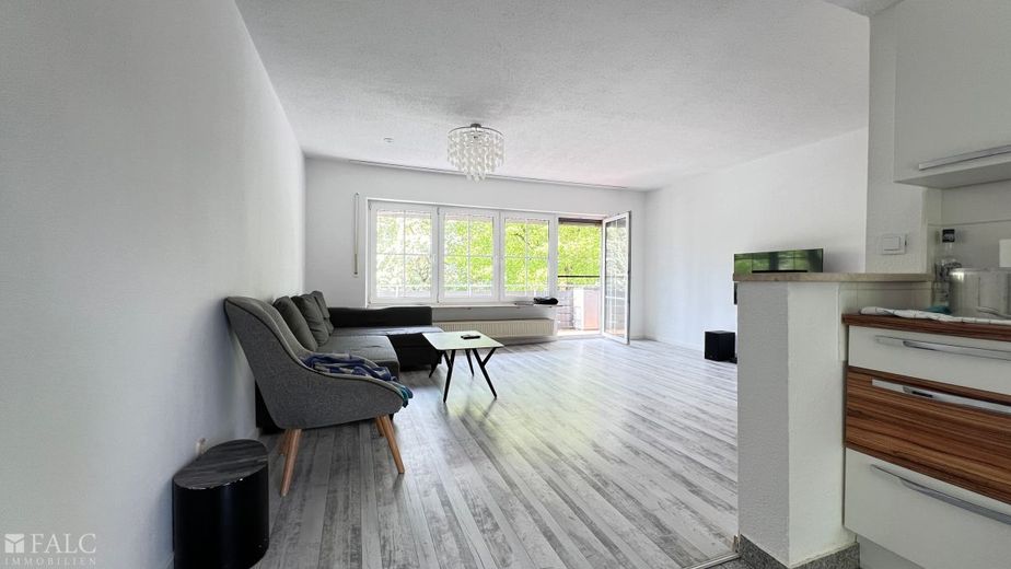 Wohnzimmer OG