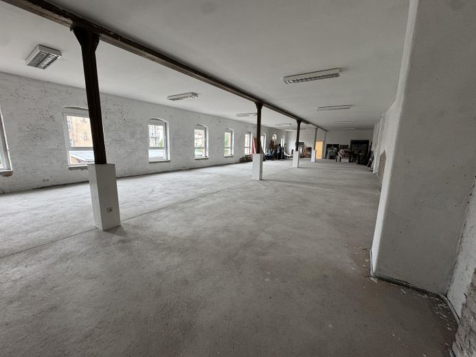 Industrial Loft in Chemnitz: Vielseitige Gewerbefläche – Erstbezug & Ausbau nach Ihren Wünschen – Foto 19