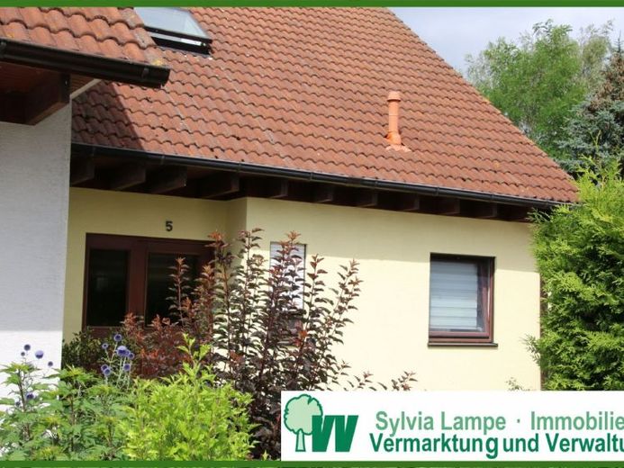DHH w Gommern, spokojna zielona lokalizacja mieszkaniowa - czysty relaks – Foto 1