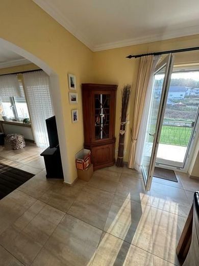 Schöner Wohnen war gestern - heute ist schöner leben - mit Pool, Sauna, ELW mögl! Ein Traumhaus! – 26 WoZi EZi Balkon