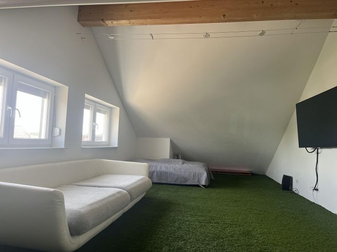 Einzigartiges Penthouse im Maisonette-Stil mit 98 Qm Dachterrasse – Foto 18