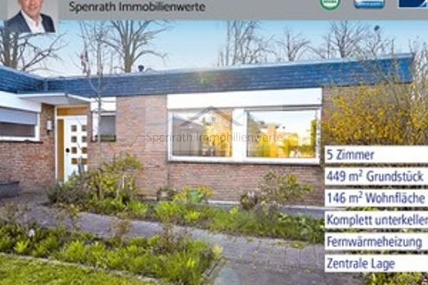 Erbbaurecht + Sanierungsbedarf= günstiger Preis