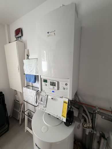 Neuwertiges bezugsfertiges Haus – Foto 30