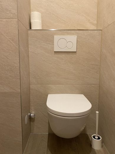 Gäste-WC