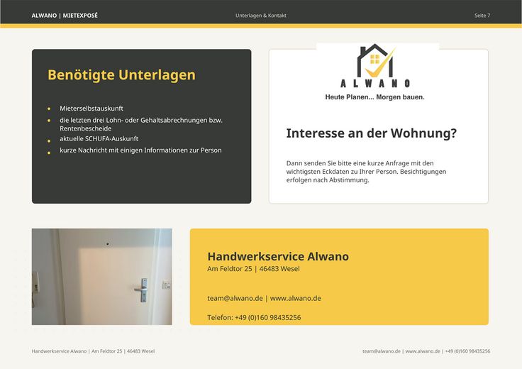 Kernsanierte 2-Zimmer-Erdgeschosswohnung mit Gartennutzung & optionaler Garage – Foto 16