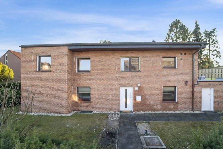 Außenansicht Vorderseite