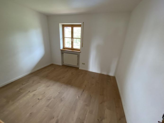 Büro Obergeschoss