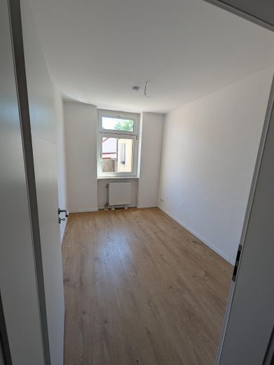 Schlafzimmer Bild 1