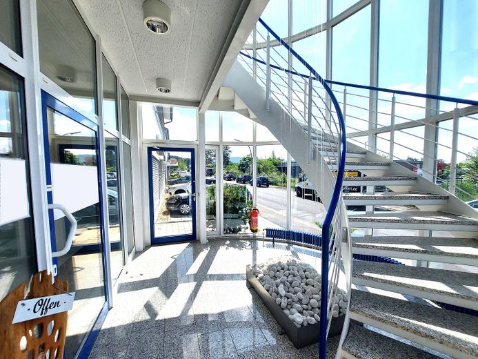 Attraktive Büroflächen direkt vom Eigentümer  |  diverse Flächen / teilbar ab 20qm – Foto 4