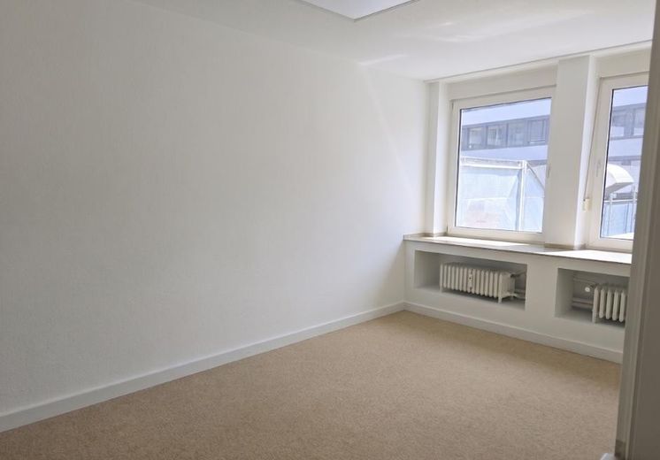 Modernes Büro am Neumarkt – 90m², provisionsfrei & sofort verfügbar! – Büro 3