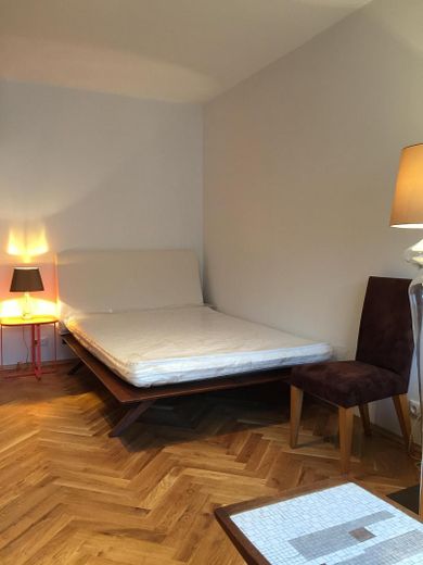 Ottensen - Elegante vivienda cerca del Elba – Schlafen 