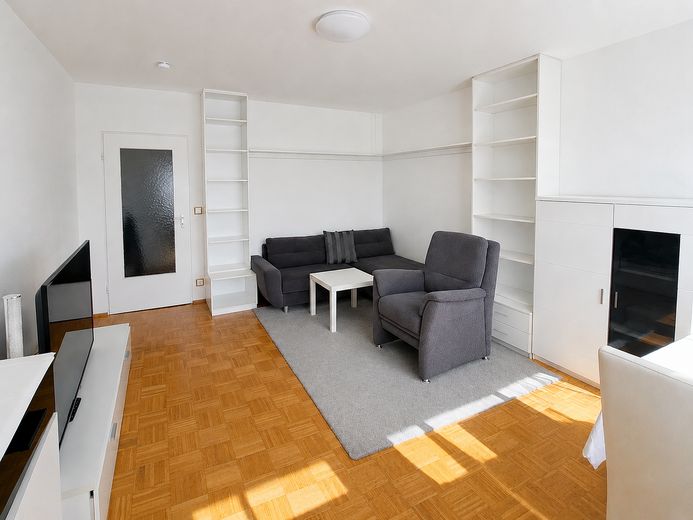 Appartement de 3 pièces avec vue dégagée – près de Francfort – investissement locatif ou usage personnel – Photo 3
