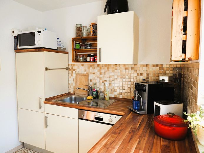 Provisionsfreie, helle 3 ½ Zimmer-Wohnung im 2. OG mit Balkon in Kirchheim / Teck – Foto 3