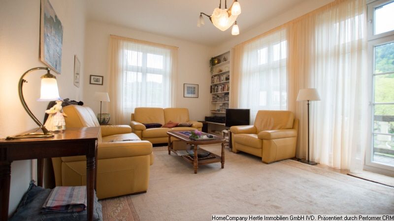 Möblierte, schöne Altbauwohnung in grüner  &  zentrumsnaher Lage für 3 Monate, Freiburg-Wiehre – 27437352049ce3db87a7b7de6d2f823c5c3dfd8f.jpg