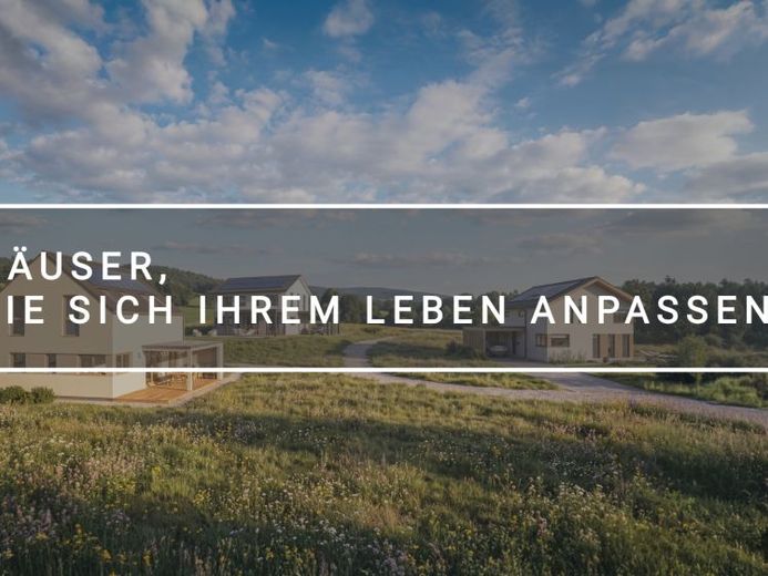 Bauen mit Vertrauen: Die Zukunft für Ihre Familie – Foto 1