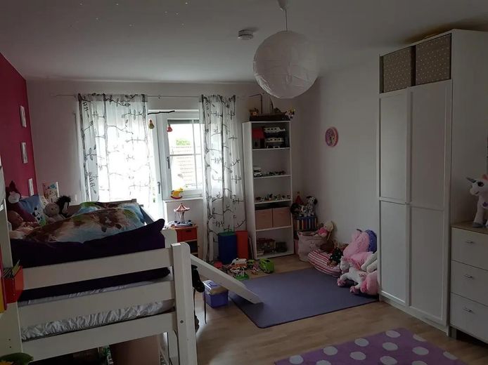 Kinderzimmer 2