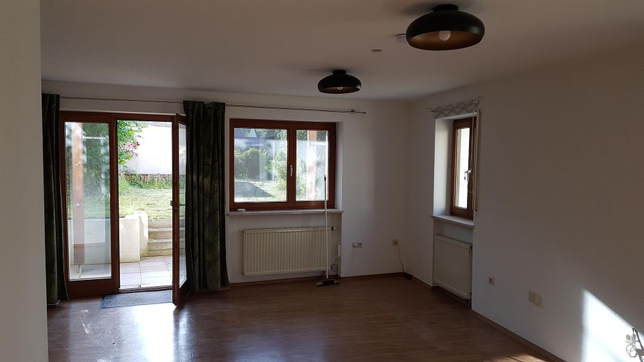 Interessante 1,5 ZKB Erdgeschoss-Wohnung mit Garten, Nähe Bahnhof/Zentrum LL – Foto 1