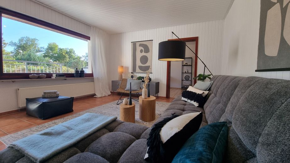 Wohnzimmer OG