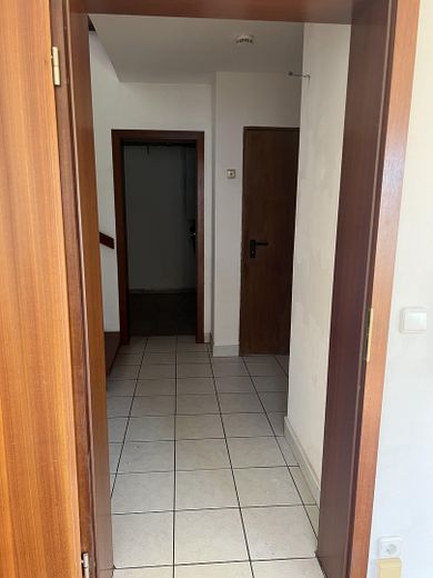 Diele unten Bad, Keller