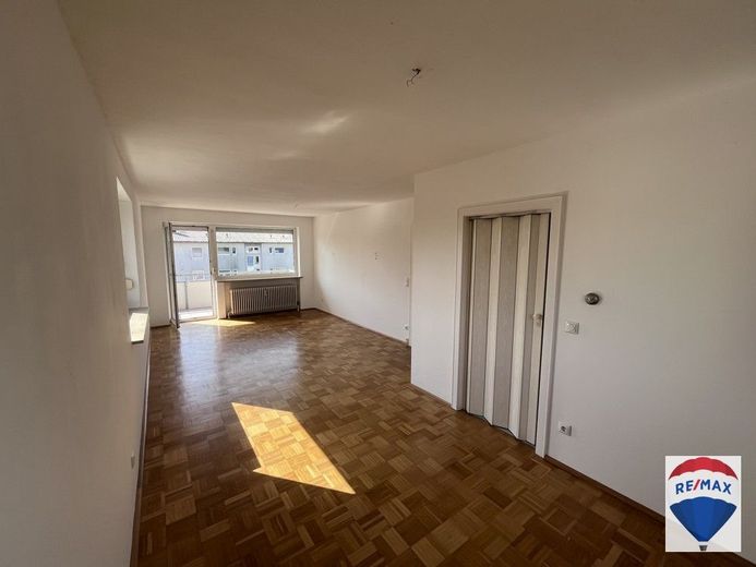 Modernes Wohnen in Toplage: 3,5 Zimmer in Bayreuth – Bild 2