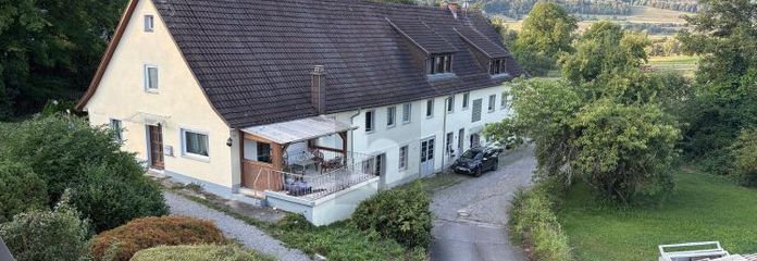 PLATZWUNDER: 5 EINHEITEN, 3 ETAGEN, VIEL POTENZIAL