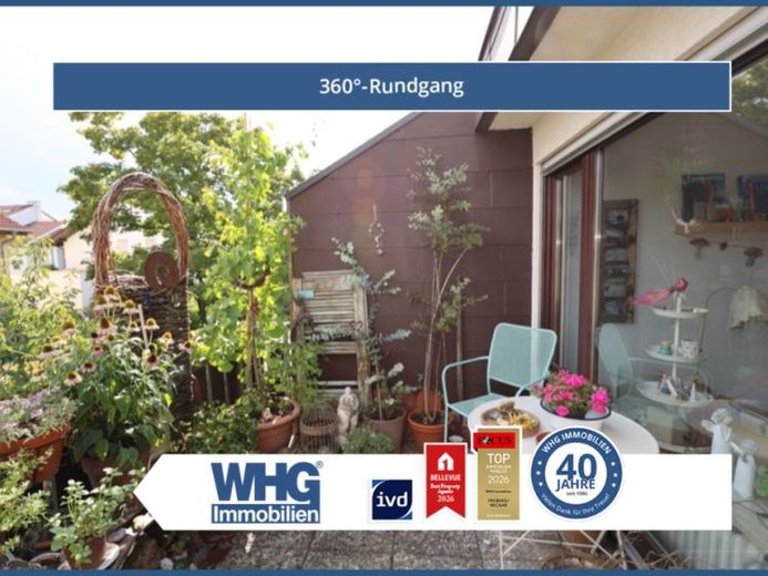 Investimento: appartamento di 2 locali con posto auto in garage sotterraneo – Foto 1