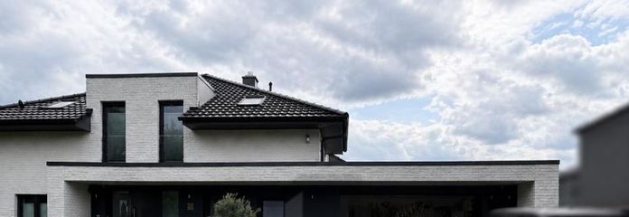 DARF ICH VORSTELLEN: IHRE ARCHITEKTEN-VILLA