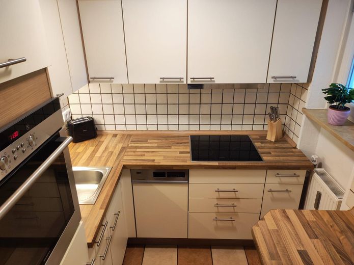Möblierte 1,5‑Zi.-Wohnung mit Balkon | München‑Laim Wohnen auf Zeit | Ruhig | Top Anbindung – Foto 11