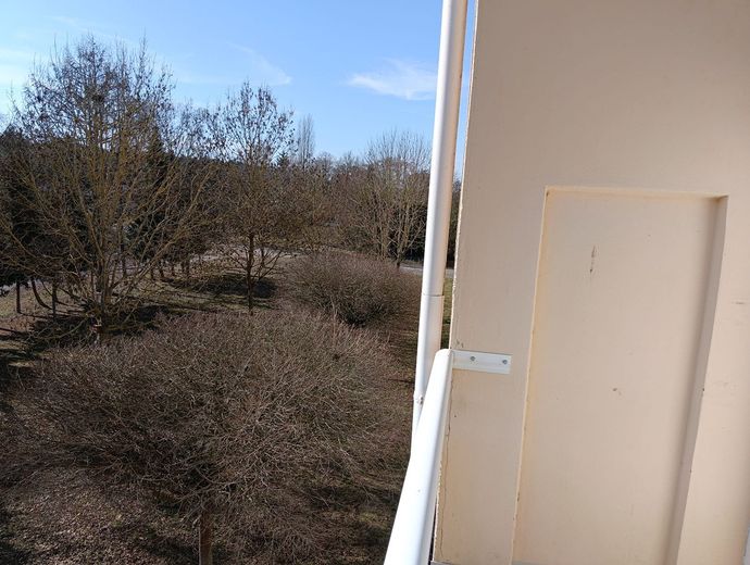 Schöne 3 Zimmer Wohnung zu vermieten – Foto 5