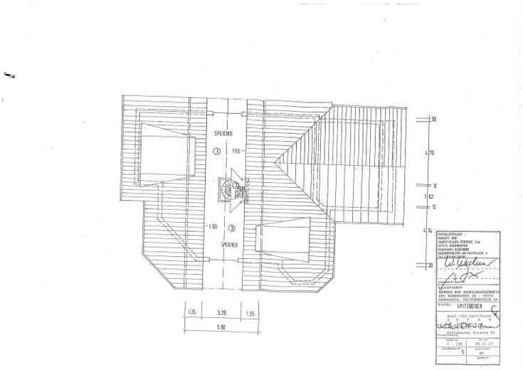 4-Zimmer-Maisonette in Bestlage am Kelterberg – Foto 5