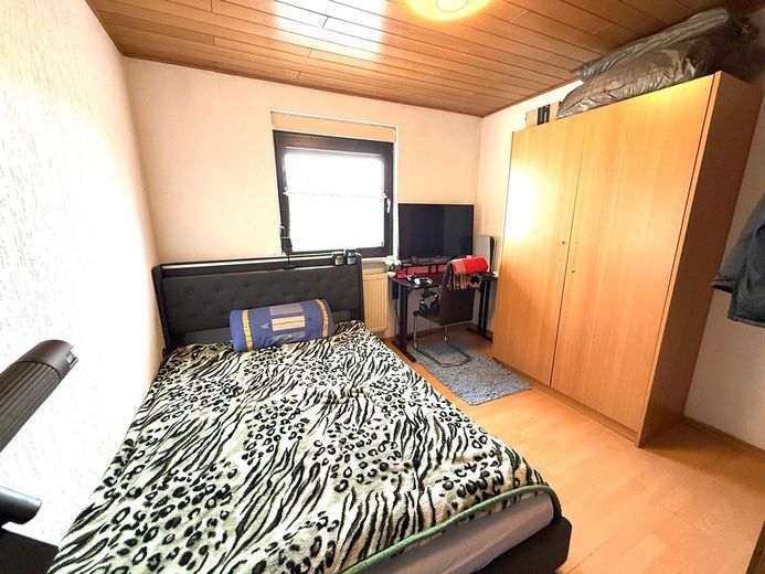 Tolle 4 Zimmer Wohnung – Foto 8