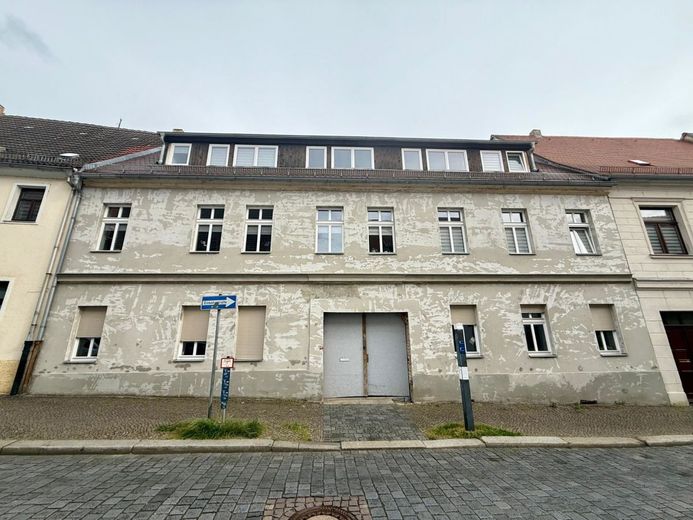 Ansicht