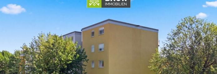 Kapitalanlage in Weingarten – Ihr solider Mieter ist schon da !