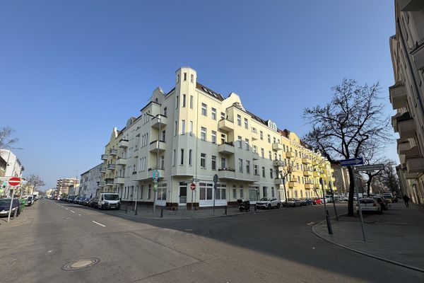 77qm vollausgestattetes Airbnb/Booking Gewerbe zu verkaufen