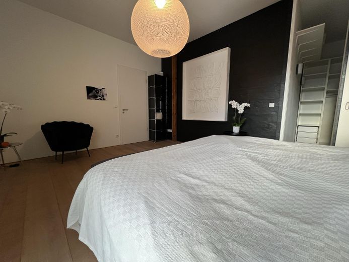 Wysokiej klasy penthouse z dużym tarasem na dachu w Hamburgu-Eppendorf – Zdjęcie 16