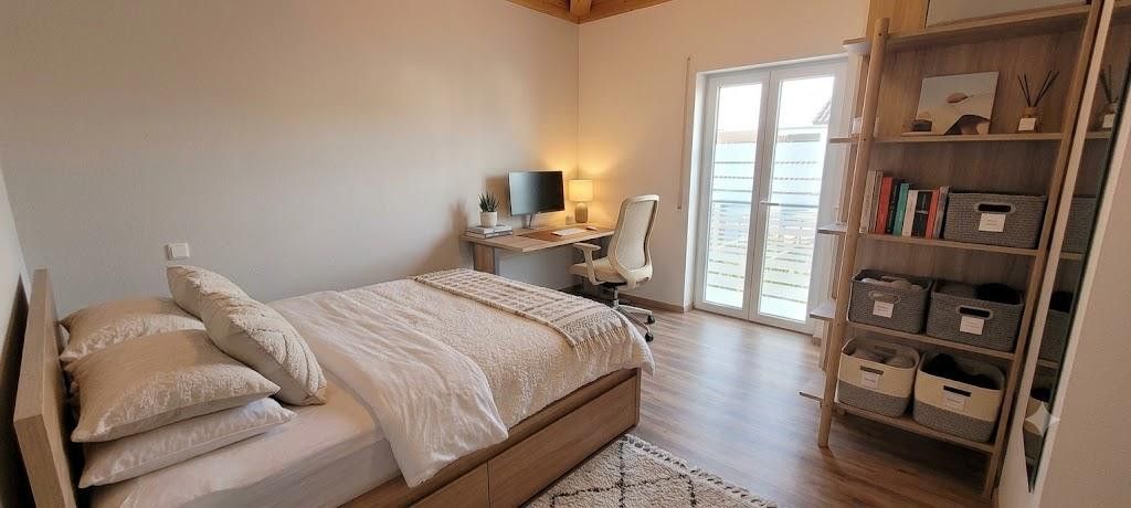 Casa da sogno in posizione eccellente a Gaimersheim – Kinderzimmer 2 OG