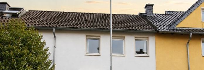 Gestalten statt suchen – Sanierungsobjekt mit Garten, Ausbaureserve & Stellplatz in Kerpen