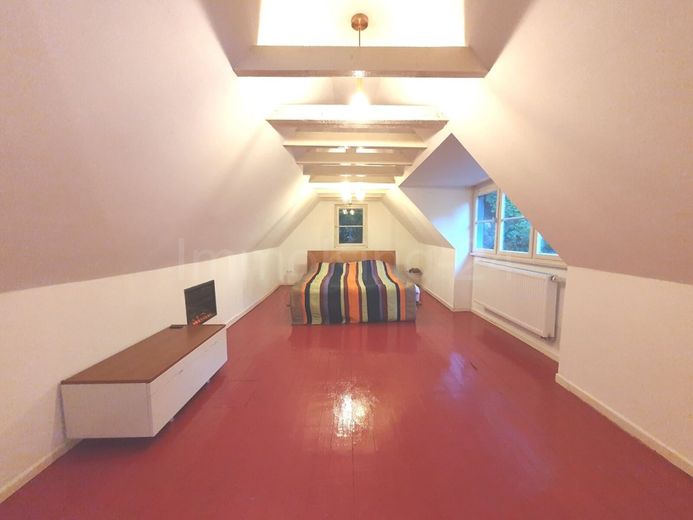 ++ BESONDERES EINFAMILIENHAUS + SONNENTERRASSE + GARTEN IN TRAUMLAGE!! ++ – SCHLAFZIMMER 3 DACHGESCHOSS