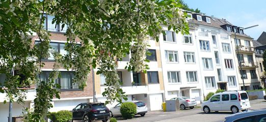 Grunerstraße