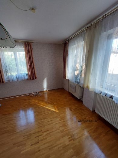 Wohnzimmer EG