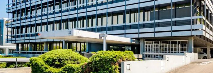 ATIK: Aantrekkelijke kantoorruimten met uitstekende bereikbaarheid