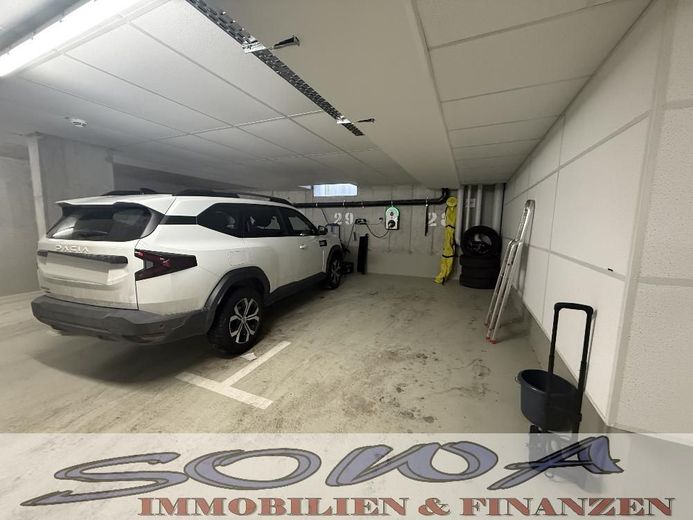 شقة عالية الجودة 4 غرف مع شرفة، مصعد، موقع داخل المدينة في Neuburg - عقار من شريككم العقاري SOWA Immobilien und Finanzen – Bild 15