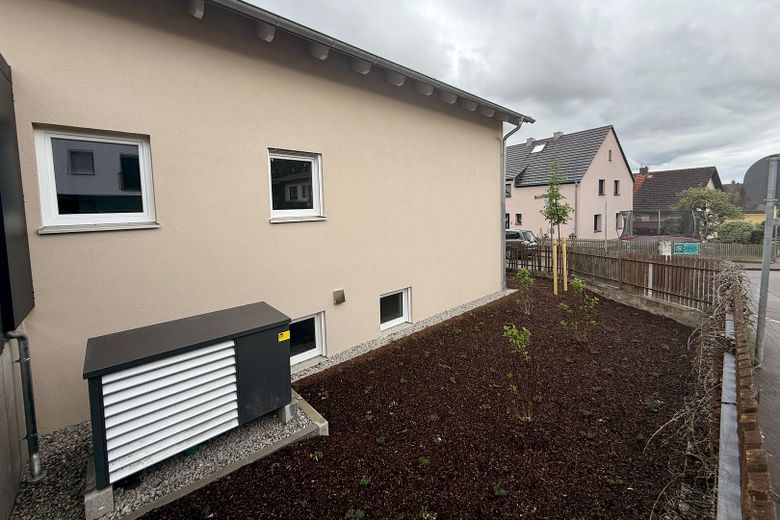 3 Zimmer Neubauwohnung in Schwandorf ab sofort zu vermieten, Dachgeschoss (Nr. 4) – Foto 10