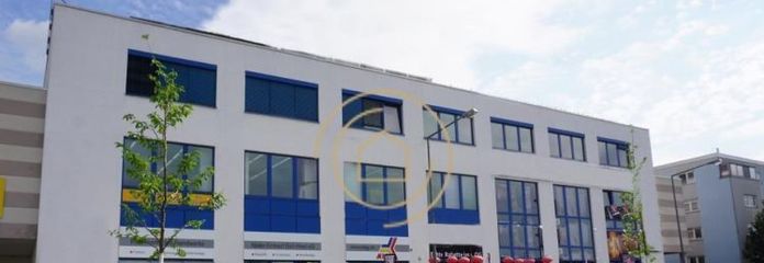CALEO ¦ Dreieich ¦ 250 m² - 1.844 m² ¦ EUR 11,00/m² ¦ कमीशन-मुक्त