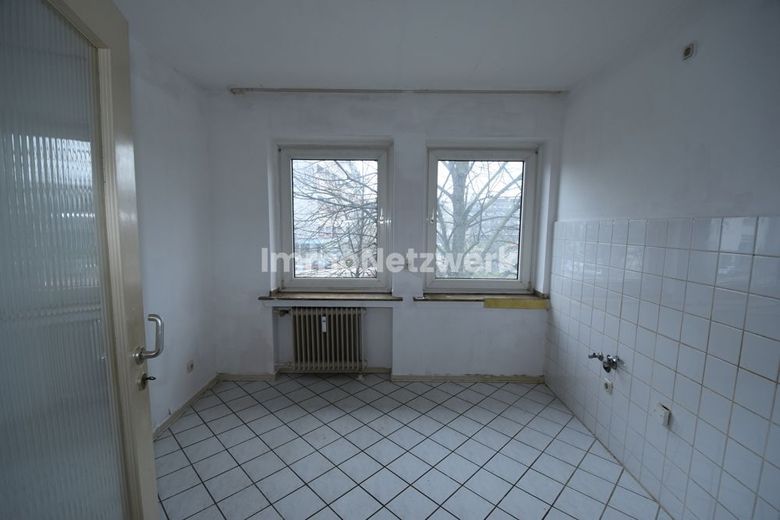 Küche 2 OG