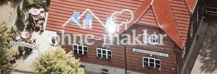 Restaurantimobilie mit viel Potential